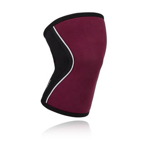 Rodilleras de poliéster y algodón con carcasa rígida, protección profesional, absorción de impactos, cierre universal unisex con gancho y bucle. - Product Image 6