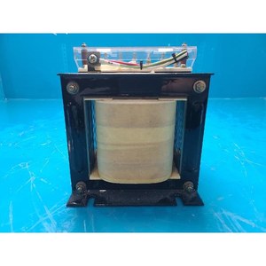 Capteur d'humidité SHIMADEN TRANSFORMER 60837 – Pièce détachée d'équipement semi-conducteur d'occasion - Product Image 5