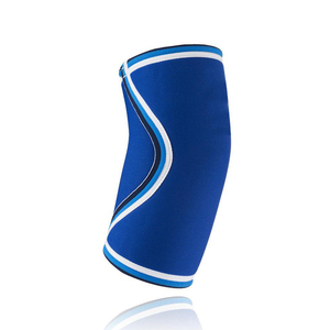 Manchons de compression sportifs respirants en néoprène et polyester GAF 5/7 mm pour le coude, protection des bras pour la musculation, accessoire d'équipement de fitness - Product Image 6