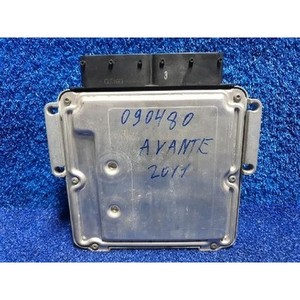 ECUs y Módulos de Computación Usados para Elantra 391102BAA7 - Product Image 3