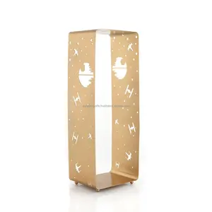 Support à bougies en métal de qualité supérieure pour la décoration de mariage au Royaume-Uni, style scandinave, porte-bougie pour le marché européen, Zahid Exports - Product Image 5