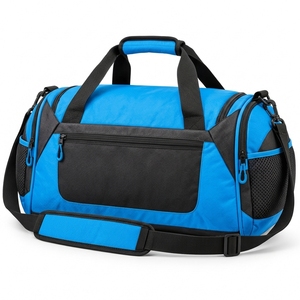 Bolsa de Gimnasio Ligera, Resistente, Cómoda de Llevar, Ideal para Entrenamiento, Deportes, de Alta Calidad - Product Image 5