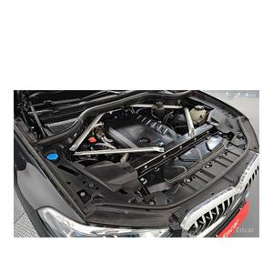 BMW X5 XDrive 30d XLine 2024 Diésel Automático 63.423 km Volante a la Izquierda 63.423 km - Product Image 6