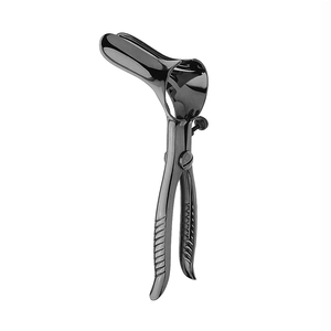 เครื่องมือผ่าตัดวินิจฉัยทางทวารหนัก ปรัท เรคทัล สเปคูลัม ของ Azicon ทำจากสแตนเลส พร้อมตัวปรับระดับด้วยสกรู - Product Image 1