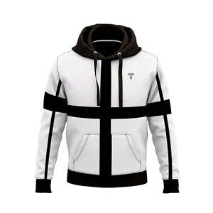 Sweats à capuche de haute qualité fabriqués dans les meilleurs matériaux, sweats à capuche pour hommes légers, sweats à capuche pour hommes de bonne qualité, nouveau sweat à capuche - Product Image 5