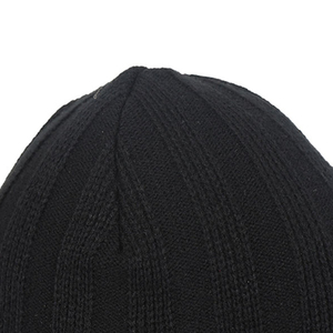 High Quality Custom Logo Blank Multi-Color Soft Warm Knit Adjustable <b>Winter</b> Beanie <b>Hats</b> Jacquard Unisex Adult Custom Material - Product Image 4