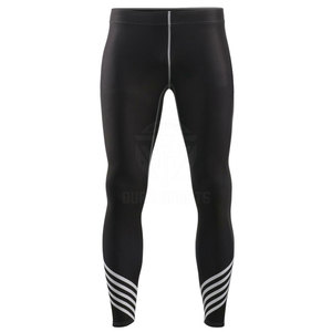 Leggings de Compresión para Hombre al por Mayor, Leggings de Compresión de Alto Rendimiento, Elásticos, Transpirables y de Secado Rápido para Hombre - Product Image 1