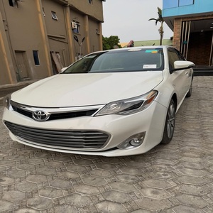Toyota Avalon Sedán Usado <span class=keywords><strong>en</strong></span> Excelentes Condiciones, Título Limpio, Sin Historial <span class=keywords><strong>de</strong></span> Accidentes, Interior y Exterior Bien Cuidados, Listo para Usar - Product Image 1