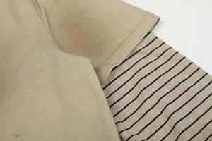 Camisetas Personalizadas al por Mayor, Fabricante OEM ODM, Camisetas de Alta Calidad con Logotipo Personalizado, 100% Algodón, 260g, Camisetas Personalizadas para Hombre - Product Image 6