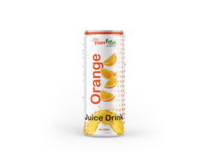 เครื่องดื่มน้ำผลไม้สด330มล. พร้อมเยื่อกระดาษ (น้ำ35%) ผลไม้คั้นสด - Product Image 6