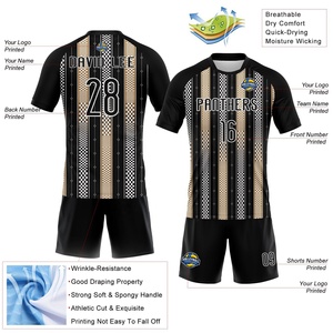 Uniforme de Voleibol Sublimado Personalizado para Hombre, Conjunto de Camiseta y Pantalones Cortos de Secado Rápido, Nombre del Equipo, Número, Kit Deportivo - Product Image 3
