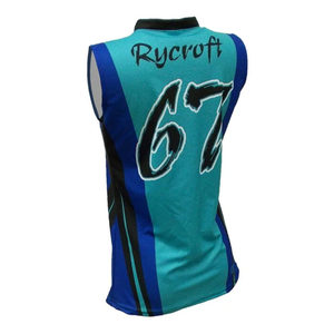 Ensemble Maillot et Short Personnalisé pour Équipe de Volleyball Masculine Adulte – Impression Frontale par Transfert Thermique, Séchage Rapide, 100% Polyester, Nom du Joueur - Product Image 5