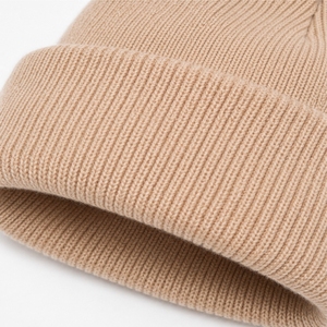 Gorro de Invierno Unisex de Diseño 2026, Multicolor, Suave y Cálido, 100% Acrílico Jacquard, Venta al Por Mayor, a la Moda - Product Image 6