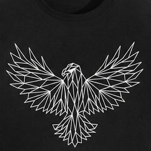 T-shirts personnalisés en gros pour hommes, 100 % coton et polyester, haute qualité, respirants, article très vendu pour l'été - Product Image 4