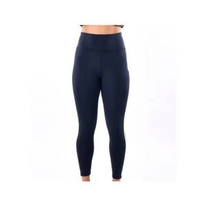 Leggings Largos Elásticos para Mujer, Pantalones de Moda Informales con Alto Contenido de Algodón - Product Image 3