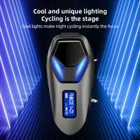 Casque de moto avec système de communication, caméra DVR Bluetooth 6.0 étanche, radio FM, musique HiFi, batterie longue durée