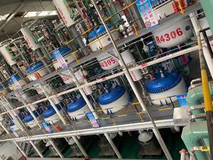 Diyet takviyesi D3 vitamini 4.0 MIU/G yağı CAS 67-97-0 testi 4.0 milyon IU/g - Product Image 5