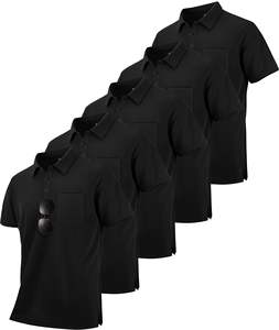 Camiseta Premium para Hombre, 100% Algodón, 180g, Antiarrugas, Corte Holgado, Hombros Caídos, Diseño Personalizado, Cuello Redondo, Estampado Premium - Product Image 2