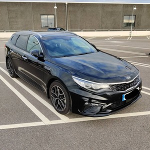 Rejilla de Parachoques Delantero para Kia Optima, Pieza de Repuesto Premium con Excelente Ajuste, Construcción Duradera y Apariencia Profesional - Product Image 6
