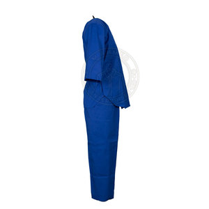 Fabricante Profesional de Ropa de Artes Marciales, Uniforme de Taekwondo, Ropa de Competición, Kimono de Jiu Jitsu, 100% Algodón, Secado Rápido - Product Image 5