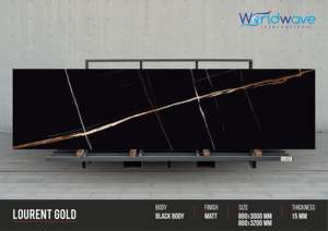 Dalles de porcelaine style marbre italien pour projets résidentiels et commerciaux de luxe 80x320cm – Solution de design haut de gamme pour intérieur et extérieur - Product Image 5