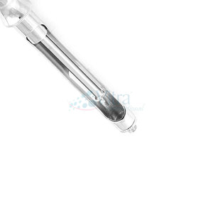 Nouvelles seringues dentaires de conception innovante, vente directe d'usine, matériaux sur mesure, haute qualité, en vente. - Product Image 5