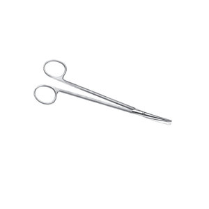 Aquila Edelstahl Manuelle Schereninstrumente für den Krankenhausgebrauch CE-Zertifiziert Klasse II ISO13485 3 Jahre Garantie - Product Image 2