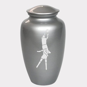 Urna Funeraria Specky para Cenizas Humanas, Urna Conmemorativa Decorativa, Recuerdo para Guardar Cenizas, Urna para Adultos - Product Image 2
