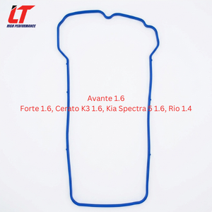 Joint de couvercle de soupape Advanced-Seal Malaisie avec garantie 1 an pour Hyundai Avante Kia Forte Cerato Rio – Service de garage - Product Image 4