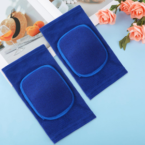 Genouillères vendues directement par l'usine, conçues pour le fitness, l'entraînement sportif et les activités de plein air, avec étiquette privée - Product Image 6