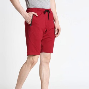 <b>Men's</b> <b>Jeans</b> Striped Front Logo Quick Dry <b>Drawstring</b> Closure Casual Summer Denim Shorts - Product Image 5