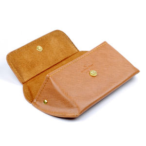 Estuche Simple para Gafas de Sol con Tapa Abatible Resistente a Arañazos - Product Image 4