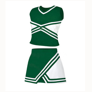 Cheerleading <b>Uniform</b> Hot <b>Sexy</b> CheerleaderUniform Factory Wholesale Competition CheerleadingUniform Customized Design - Product Image 6