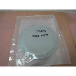 AMAT 0020-10771, PERF PLATE 150MM OX, BOC EDWARDS - อุปกรณ์และอะไหล่เซมิคอนดักเตอร์ระดับโลกที่เชื่อถือได้ - Product Image 3