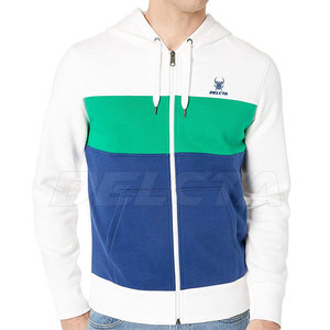 Soft Fabric Cotton Blended New Style Men Hoodies Quality Made Men Hoodies Custom Color Men Hoodies - Product Image 2