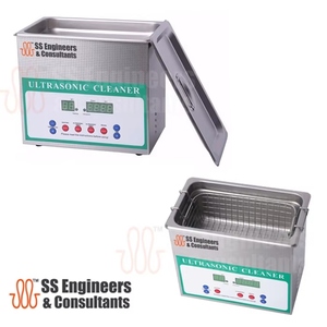 Machine de nettoyage ultrasonique industrielle d'occasion, électrique, pour pièces de moteur, détergent dégraissant, machine de lavage industrielle - Product Image 3