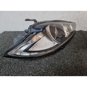 Phare avant droit d'occasion 2013 XF X250 HID/Xénon, pièce d'origine CX2313W029EF - Product Image 3