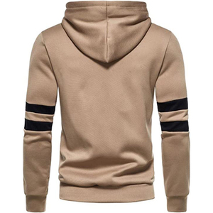 Sudadera con Capucha Personalizada de Alta Calidad con Efecto Desgastado por el Sol y Pedrería, Transpirable, 100% Algodón - Product Image 4