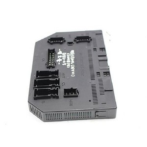 โมดูล SAM ของรถเบนซ์ S-class V221, W221 ปี 2005-2009 ของแท้ รุ่น A2215401101 มือสอง - Product Image 2