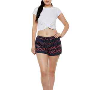 Shorts de Playa Personalizados con Logotipo para Mujer, Ropa Deportiva Transpirable de Verano, Shorts Casuales de Secado Rápido de Primera Calidad para Dama - Product Image 5