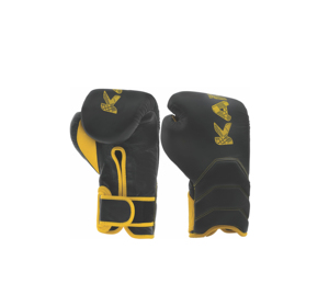 Nouveaux gants de boxe en PU avec impression personnalisée en feuille métallisée, fermeture Velcro, sangle de poignet réglable pour adultes, entraînement et sparring - Product Image 2