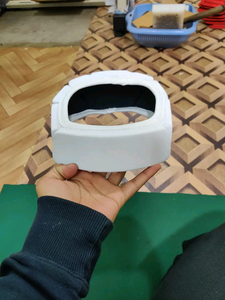 Plus Size Rugby Helmet Soft Shell Scrum Cap for Soccer and Football Flag Football Softshell Helmets 7v7 Helmets 7on7 Uniform - Product Image 2