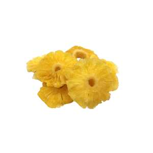 Ananas séché moelleux en gros pour les acheteurs mondiaux à la recherche de produits fruitiers tropicaux de qualité supérieure - Product Image 5