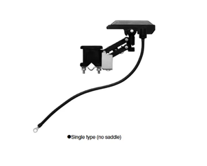 Brazo colector DH58920K1 para TRO-REEL HS (tipo sin tensión) con certificación UL - Product Image 1