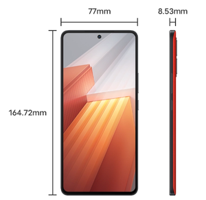 Nuevo Teléfono Móvil IQOO Neo8 Pro 5G 2023, Pantalla AMOLED de 6.78 Pulgadas, Dimensity 9200 Plus Octa Core, Carga Súper Rápida de 120W, Francés/Español - Product Image 5