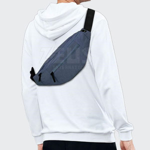 Sac bandoulière confortable avec plusieurs compartiments, sac bandoulière pour adulte - Product Image 2