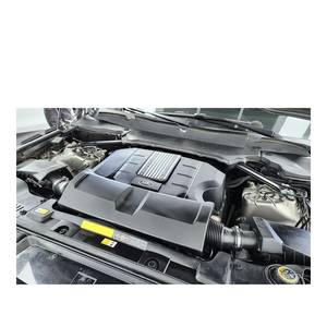 Land Rover Range Rover Sport 3.0 SC HSE Dynamic Noviembre 2018 87,656 km Volante a la Izquierda Caja de Cambios Automática - Product Image 6