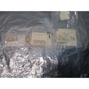 3 AMAT 0020-01610 บล็อก, พิวอต, สปูทเกต, 101411 - อุปกรณ์และอะไหล่เซมิคอนดักเตอร์ระดับโลกที่เชื่อถือได้ที่ - Product Image 1