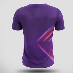 บริการผลิตเสื้อฟุตบอลพรีเมียมแบบกำหนดเอง OEM เสื้อฟุตบอลชาย ดีไซน์ใหม่ ราคาถูก ระบายอากาศได้ดี ชุดกีฬา ไซส์ใหญ่ สำหรับผู้ใหญ่ ทีม - Product Image 6