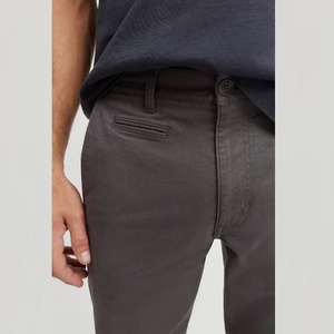 Pantalones de Pana para Hombre, Diseño Personalizado, Cómodos, Ecológicos, de Secado Rápido, 100% Algodón, Moda 2026, Exclusivos y Más Vendidos - Product Image 3